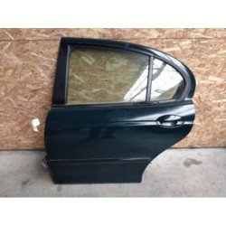 Porte Arriere Gauche Jaguar X-type Phase 1